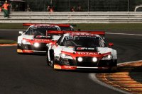 Belgian Audi Club Team WRT