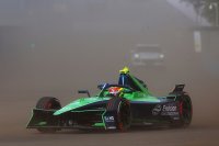 Sébastien Buemi - Envision Racing