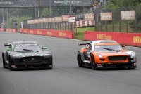 August Therbo (r) vs  Romain Damiani