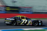 Guillaume Deflandre - Memphis Racing Chevrolet Camaro