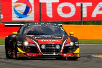 Belgian Audi Club Team WRT