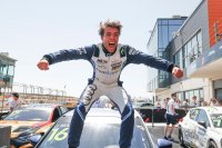 Gilles Magnus - Comtoyou Team Audi Sport