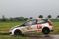Van de Parre - VW Polo GTI