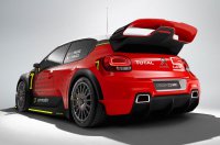 Citroën C3 WRC
