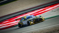 TFT Racing - Mercedes-AMG GT3 Evo