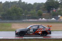 Stevens Motorsport - BMW M235i Racing