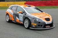 Royale Ecurie Azur - Seat Leon Supercopa MK2