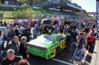 Veel volk zondag op Circuit Zolder