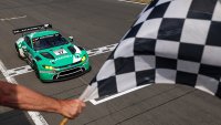 PROsport Racing - Aston Martin Vantage GT3