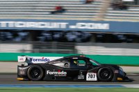 Nigel Melker - Ligier JS P3