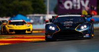Heart of Racing Team - Aston Martin Vantage GT3 Evo
