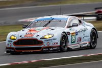MacDowall/Rees - Aston Martin Vantage GTE