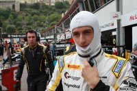 Jolyon Palmer - DAMS