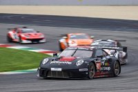 Herberth Motorsport - Porsche 991 GT3 R