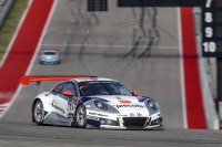 Herberth Motorsport - Porsche 991 GT3 R