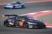 MS7 by WRT - Audi R8 LMS GT3 Evo