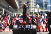 Dennis Hauger - Prema Racing