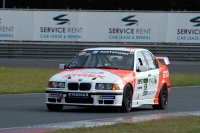 Atrex Motorsports - BMW E36 325i