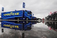 Goodyear @ Nürburgring Nordschleife