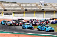 Start Race 1
