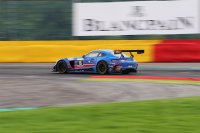 Black Falcon - Mercedes-AMG GT3