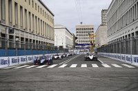 2021 Rome ePrix