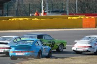 Belgian Historic Cup