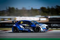 Enzo Ide: Audi S1 WRX