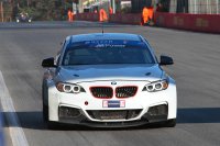 QSR Racing - BMW M235i Cup