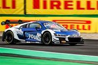 Comtoyou Racing - Audi R8 LMS GT3 Evo II
