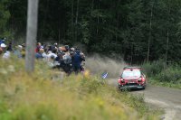Sébastien Ogier - Citroën C3