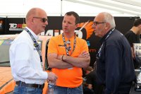 Koen Wijckmans - Christophe Nivarlet - Willy Plas