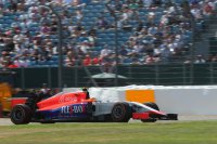 Roberto Merhi - Marussia
