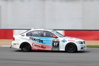 QSR Racing - BMW 325i
