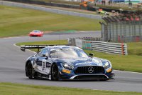 AKKA ASP - Mercedes AMG GT3
