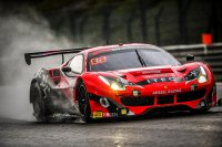 Kessel Racing - Ferrari 488 GT3 #888