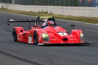 Russell Racing - Norma M20 FC