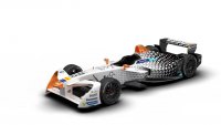 Faraday Future Dragon Racing - Formule E