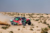 Yazeed Al-Rahji - Overdrive Toyota