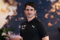 Jordan Pepper (BMW Motorsport)