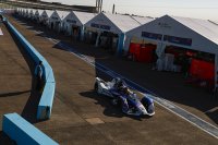 Maximilian Günther - BMW i Andretti Motorsport