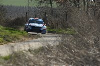 Niels Reynvoet - Skoda Fabia R5