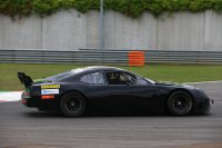 Jerry De Weerdt - Euro Nascar