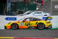 Q1-Trackracing - Porsche 911 GT3 Cup (992)