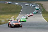 Start 24h Nürburgring 2019