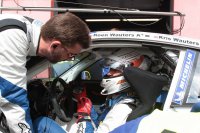 Koen & Kris Wauters - Porsche 997 Cup MExT Racing
