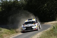 Kris Princen - Skoda Fabia R5