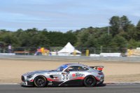 SRT - Mercedes AMG GT4