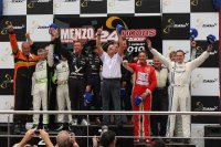 First Motorsport wint 24H Zolder 2010