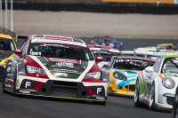 de Borst-de Kleijn: Seat Sport Leon Cup Racer